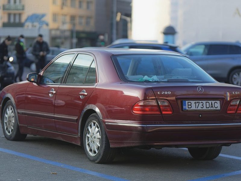 울산운전연수 후기