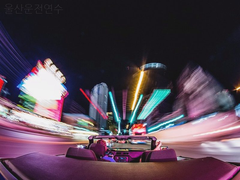 울산운전연수 후기