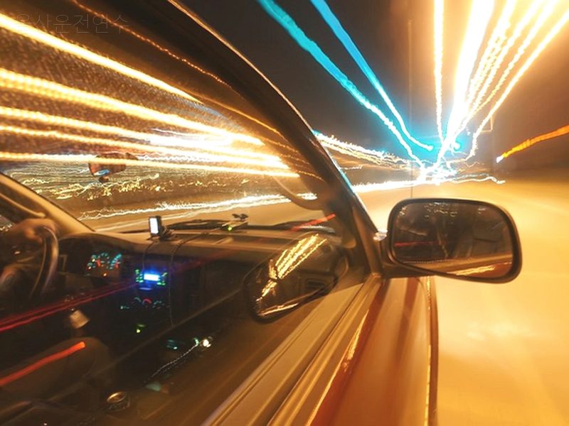 울산운전연수 후기