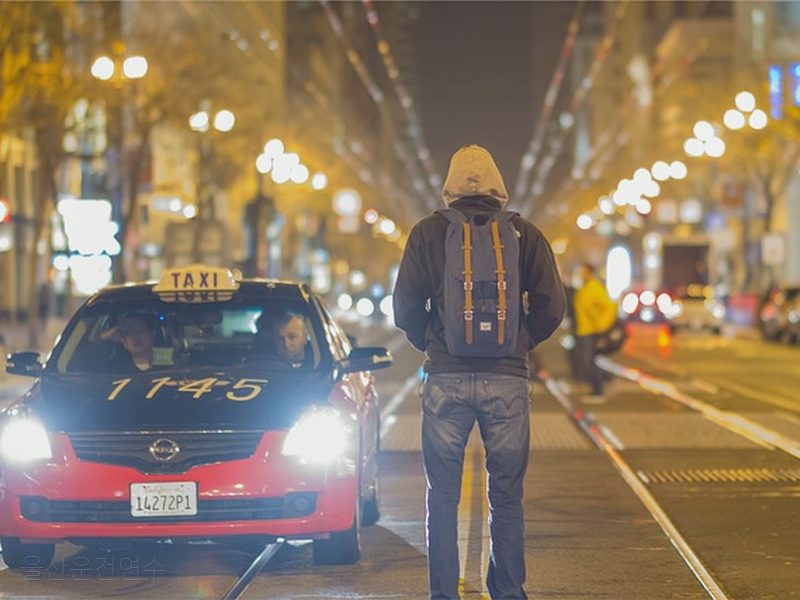 울산운전연수 후기