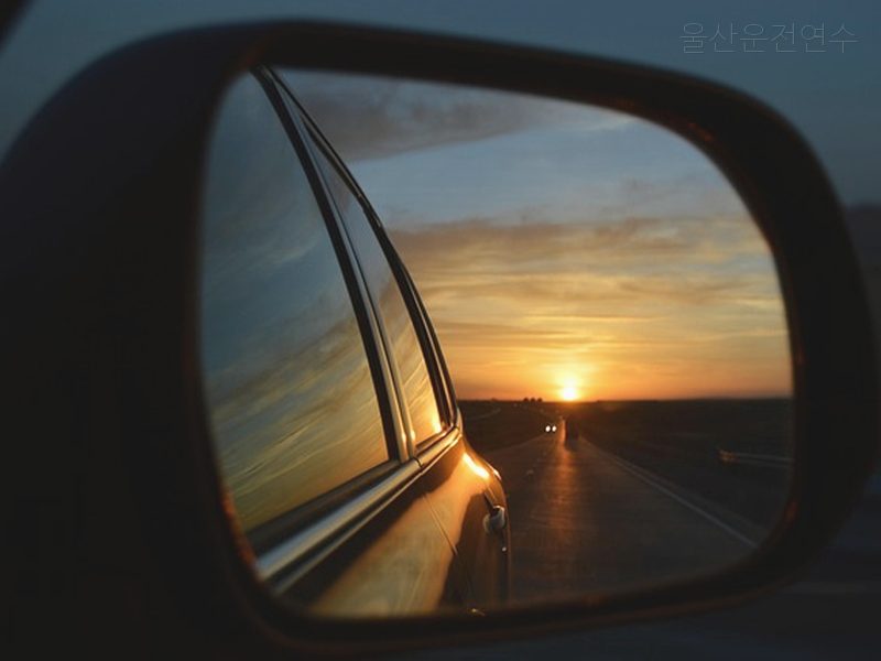 울산운전연수 후기