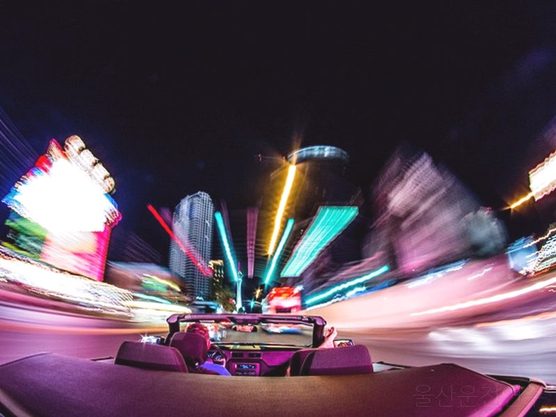 울산운전연수 후기