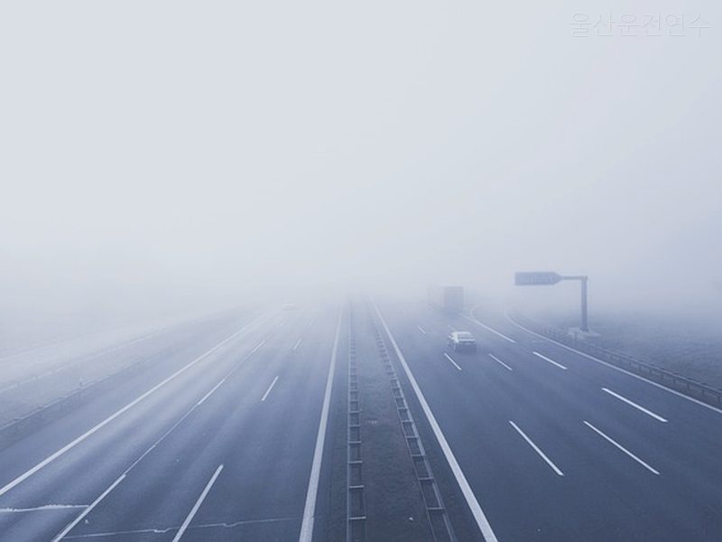 울산운전연수 후기