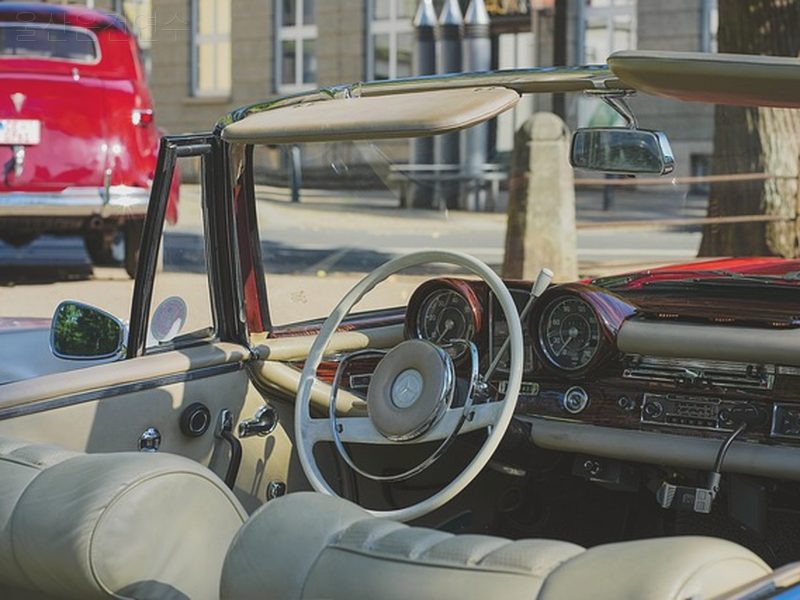 울산운전연수 후기