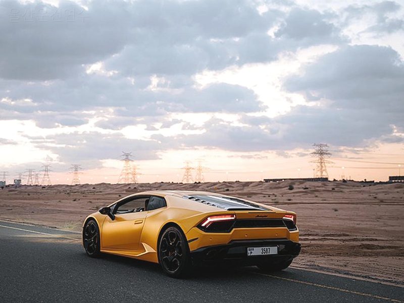 울산운전연수 후기