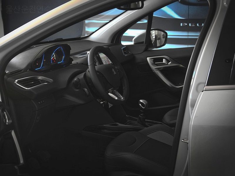 울산운전연수 후기