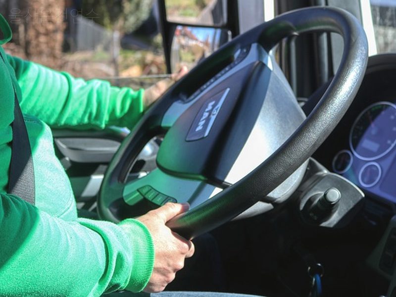 울산운전연수 후기