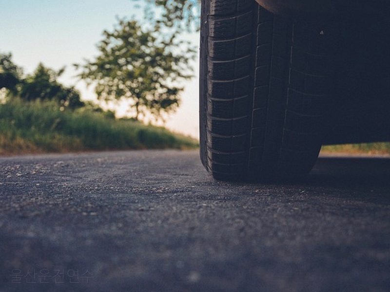 울산운전연수 후기