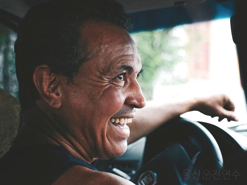 울산운전연수 후기