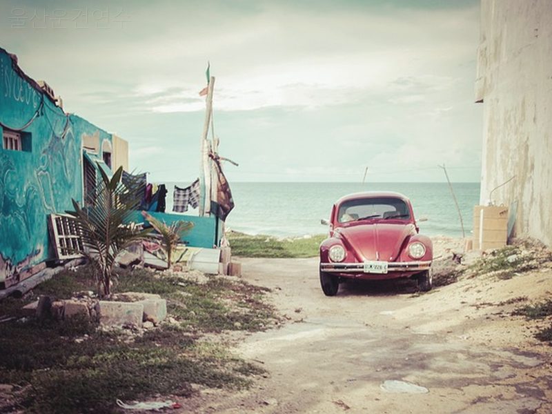 울산운전연수 후기