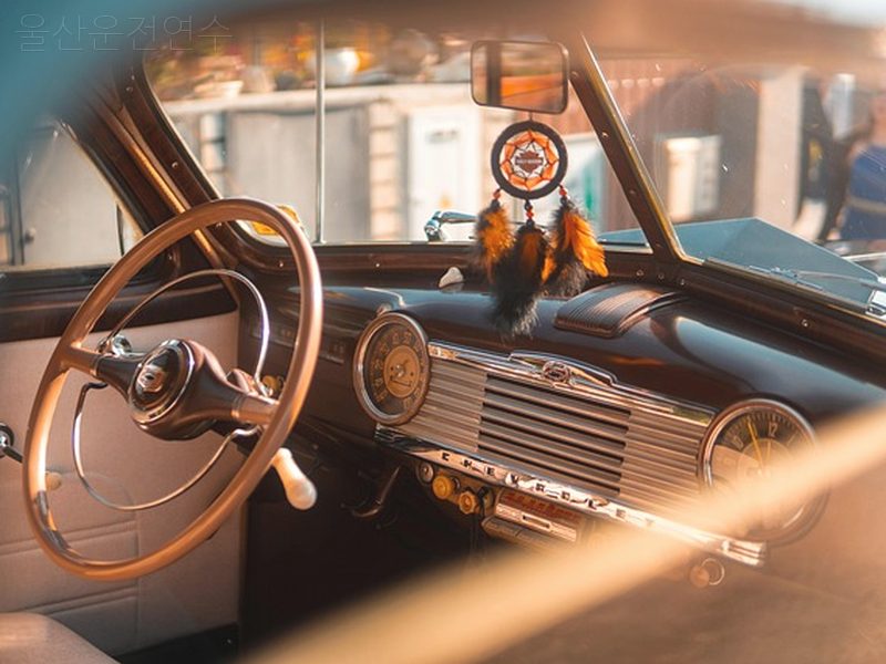 울산운전연수 후기