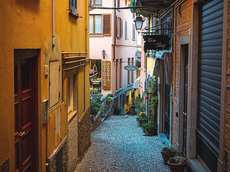 울산운전연수 후기