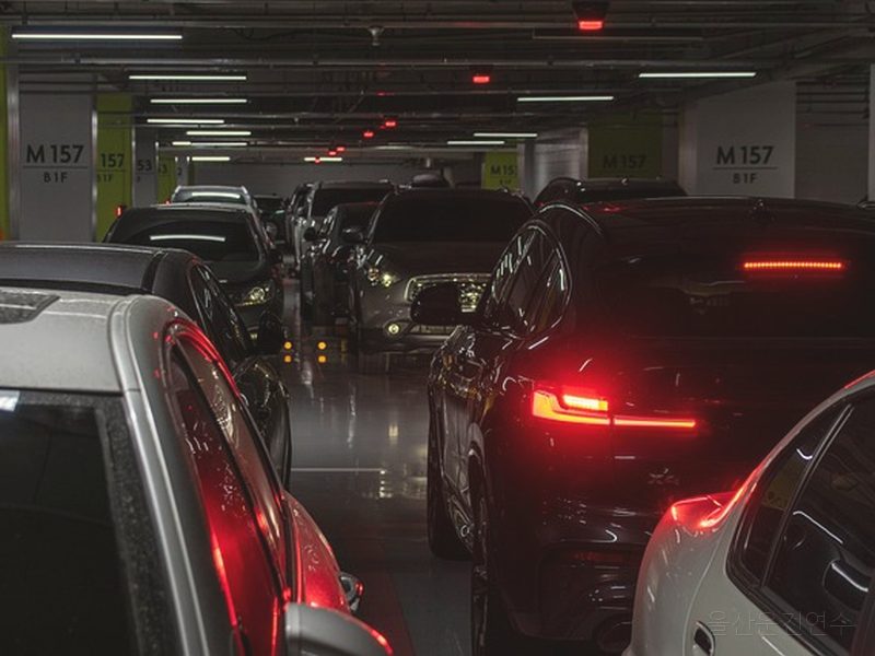 울산운전연수 후기