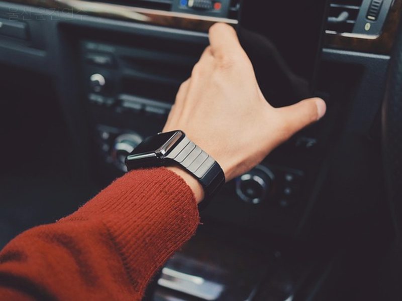 울산운전연수 후기