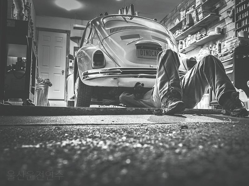 울산운전연수 후기