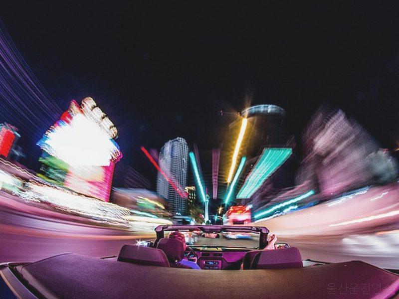 울산운전연수 후기