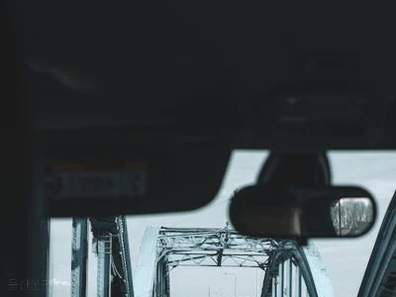 울산운전연수 후기