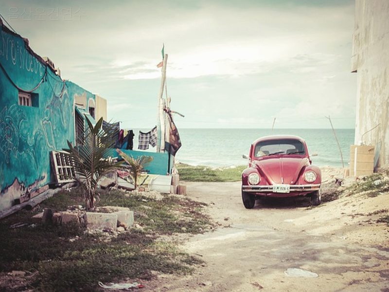 울산운전연수 후기