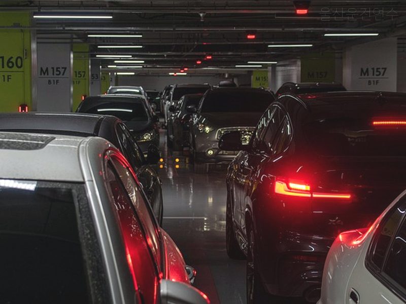 울산운전연수 후기