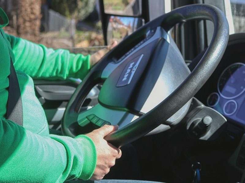 울산운전연수 후기