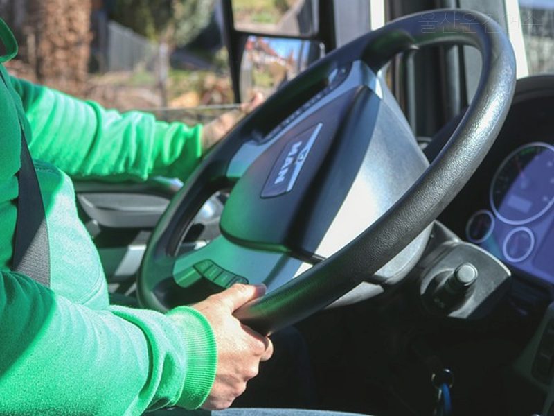 울산운전연수 후기