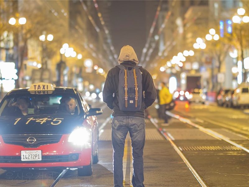 울산운전연수 후기