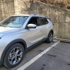 울산운전연수 이제 혼자서도 운전해요 후기 이미지