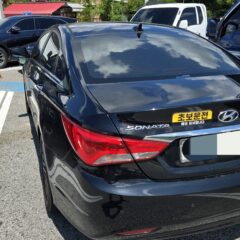 대전운전연수 받았는데 진짜 좋았어요 후기 이미지