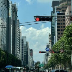 아파트 주차 이제 안 어려워요!