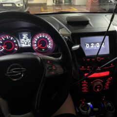 아기 데리고 병원 가려면 운전이 필수더라고요