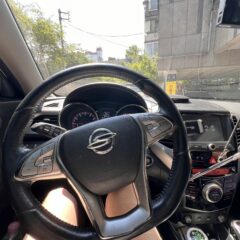 엄마를 병원에 데려다드린 날