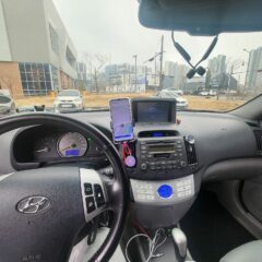 성북운전연수 후기 - 친절한 강사님 덕분에 성공 후기 이미지