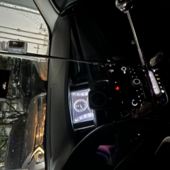 주차장 기둥이 무서워서 밖에만 세웠던 저의 변화 후기 이미지