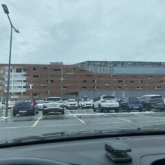 향수를 느끼는 운전 후기 이미지