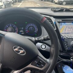 친정엄마 모시고 다니려고 운전 배웠어요