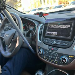 내비게이션 사용법 몰라서 어려웠어요