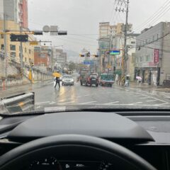 울산운전연수 추천해요 후기 이미지