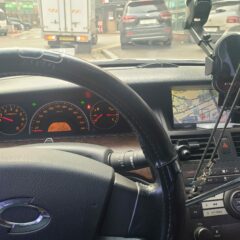 오후에 주차는 진짜 무섭더라구요