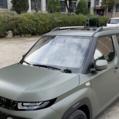 도봉로 주차 연습