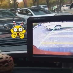 밀집 주차장 주차 이제 성공해요! 후기 이미지