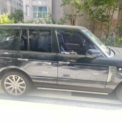 긴장한 고속도로 합류했어요